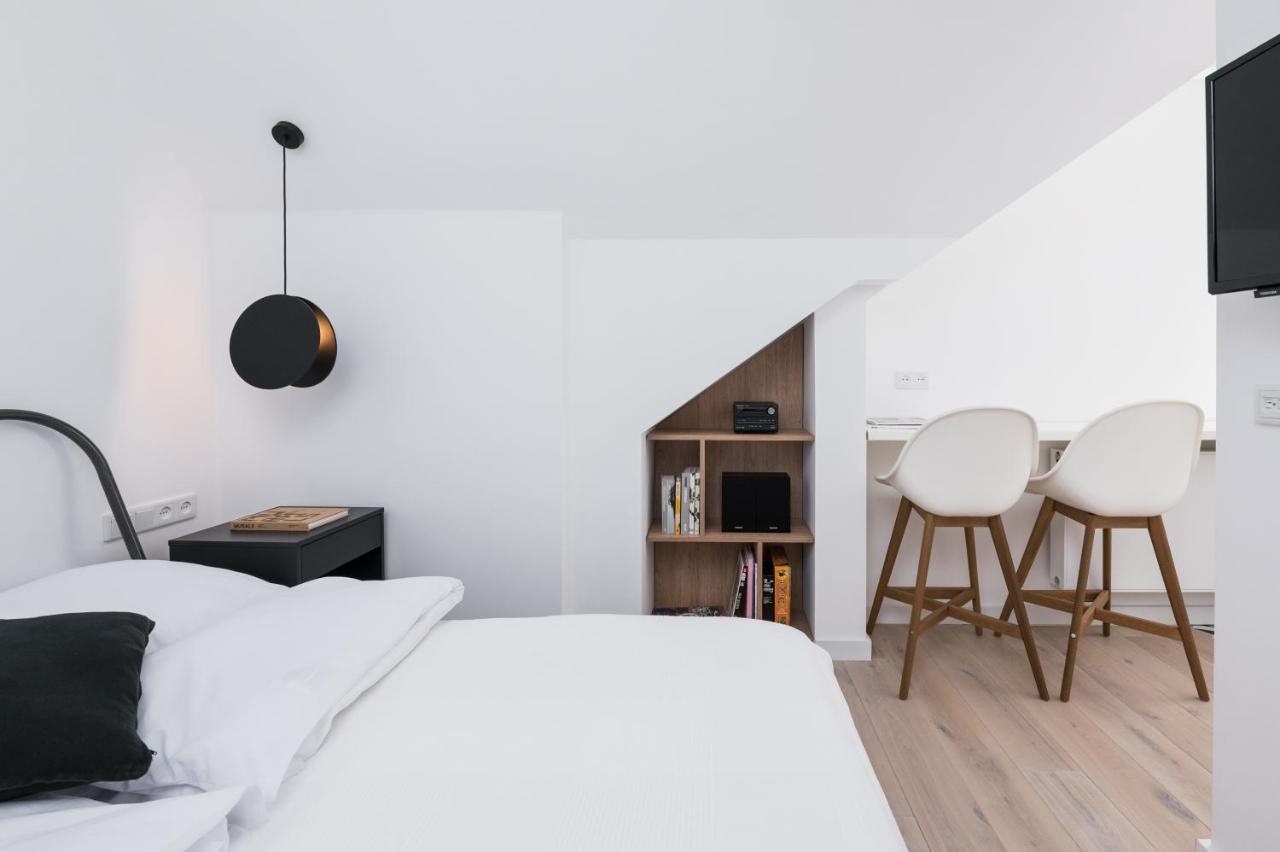 Chillax Apartments 자토르 외부 사진