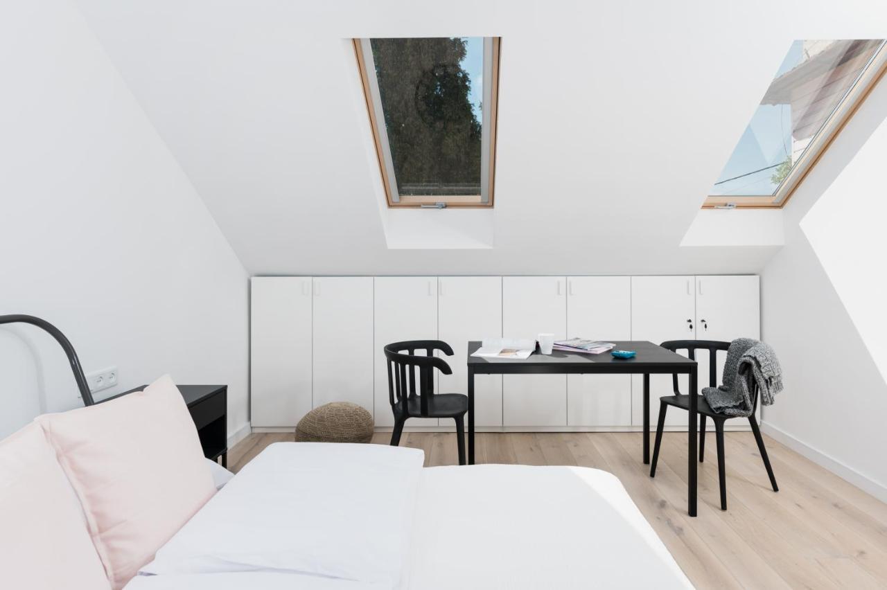 Chillax Apartments 자토르 외부 사진