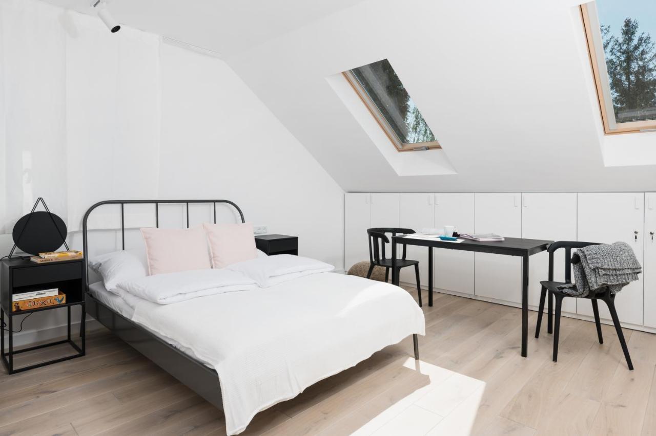 Chillax Apartments 자토르 외부 사진